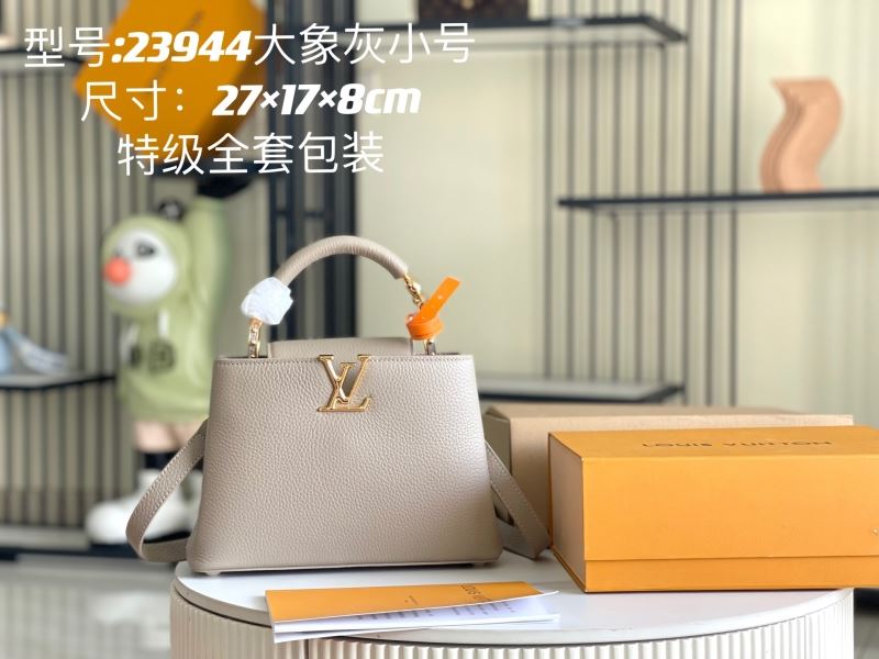 LV Top Handle Bags